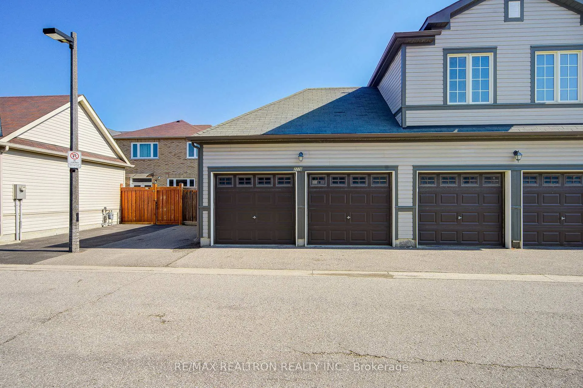 Photo 41 of 2776 Donald Cousens Parkway, Markham, Cornell — HOMEH