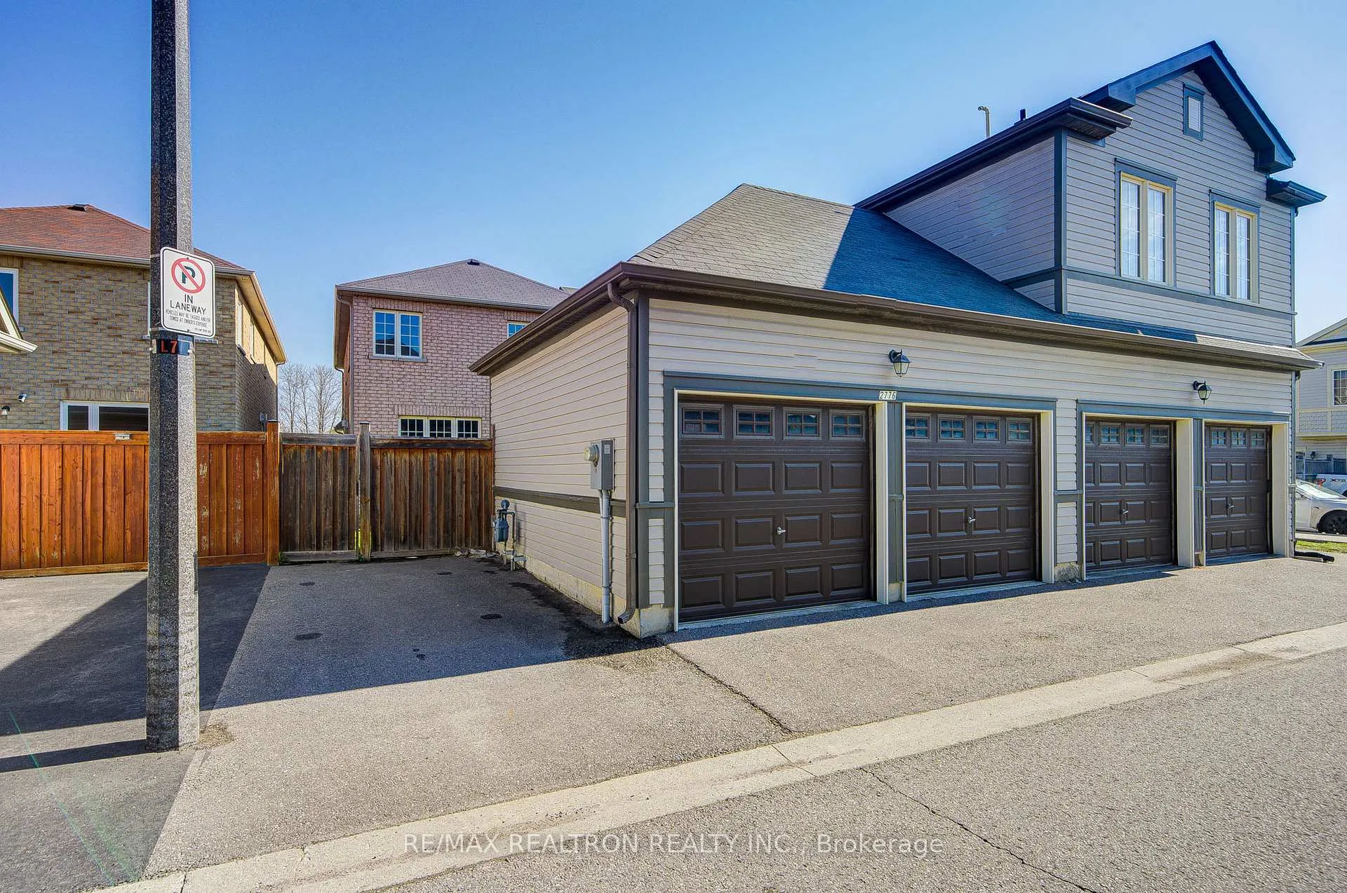 Photo 42 of 2776 Donald Cousens Parkway, Markham, Cornell — HOMEH