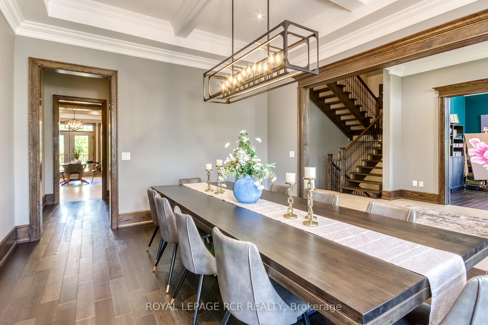 Photo 9 of 166 Logan Road, Caledon, Palgrave — HOMEH