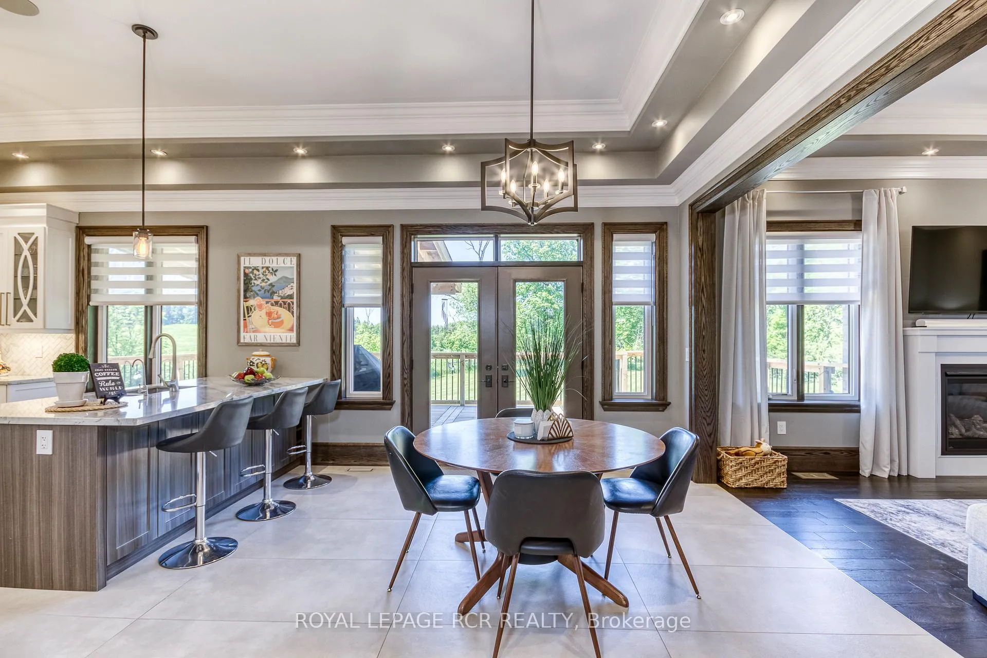 Photo 16 of 166 Logan Road, Caledon, Palgrave — HOMEH