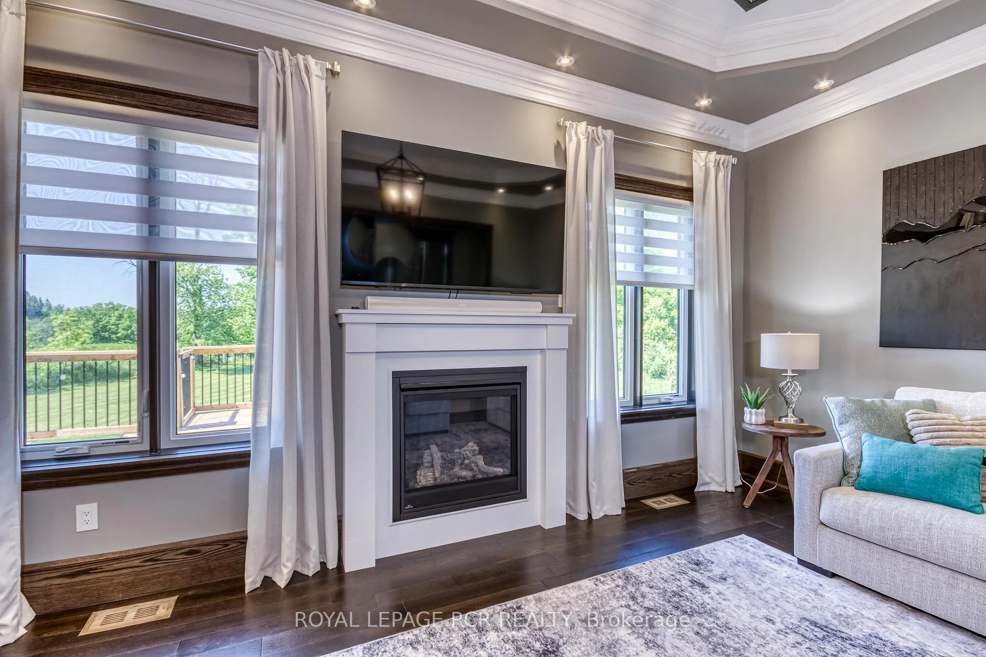 Photo 20 of 166 Logan Road, Caledon, Palgrave — HOMEH