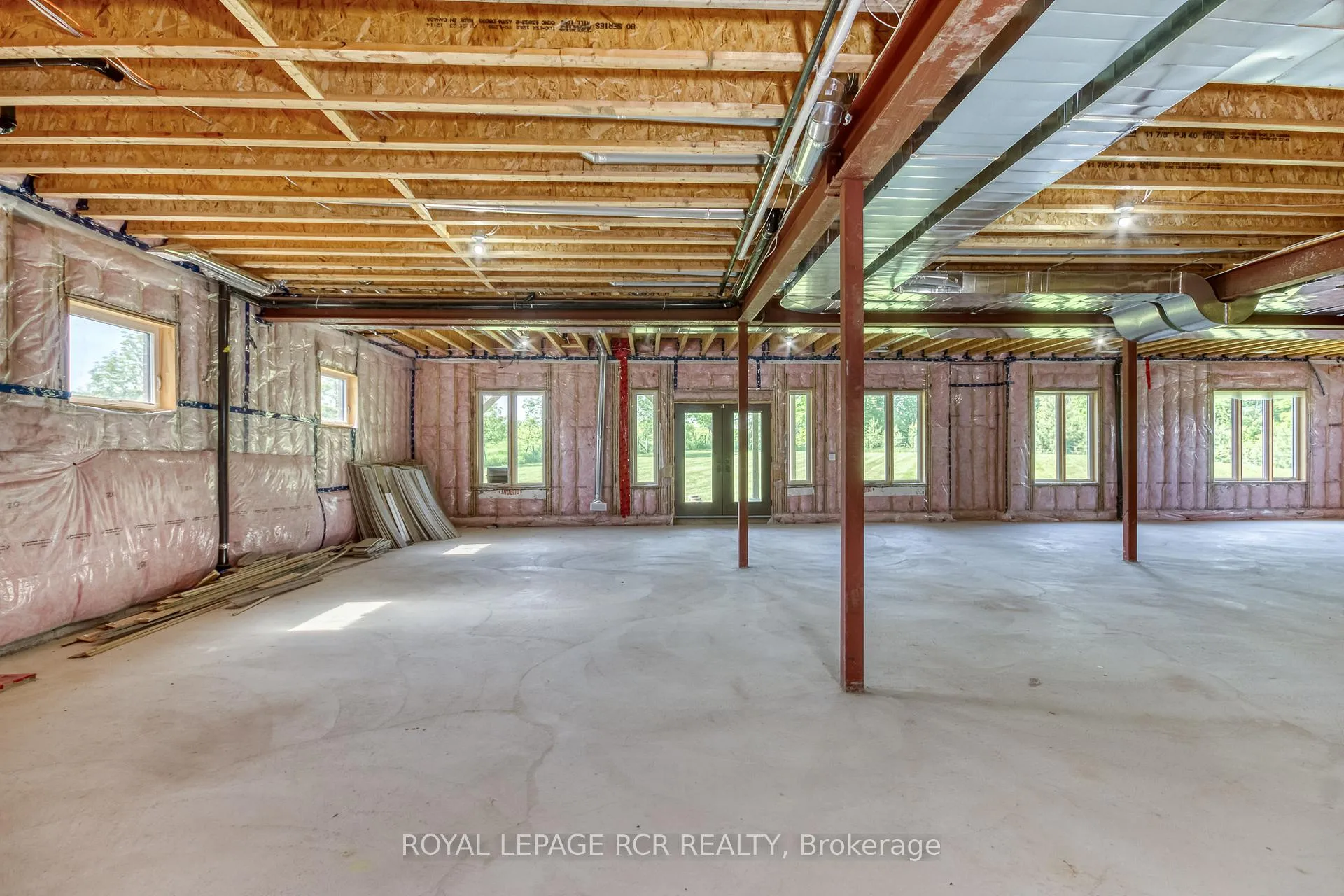 Photo 38 of 166 Logan Road, Caledon, Palgrave — HOMEH