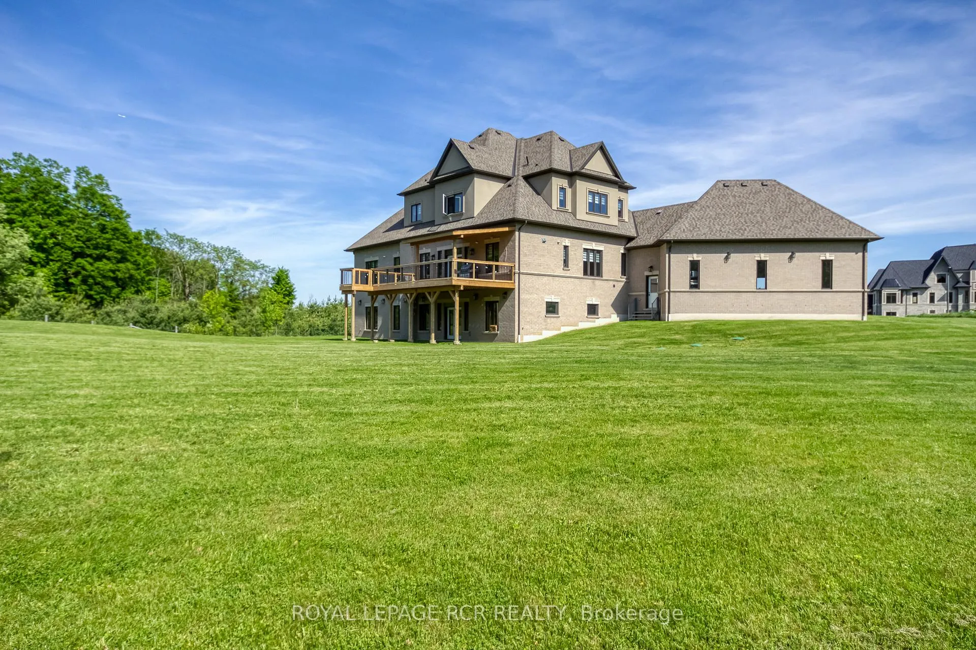 Photo 42 of 166 Logan Road, Caledon, Palgrave — HOMEH