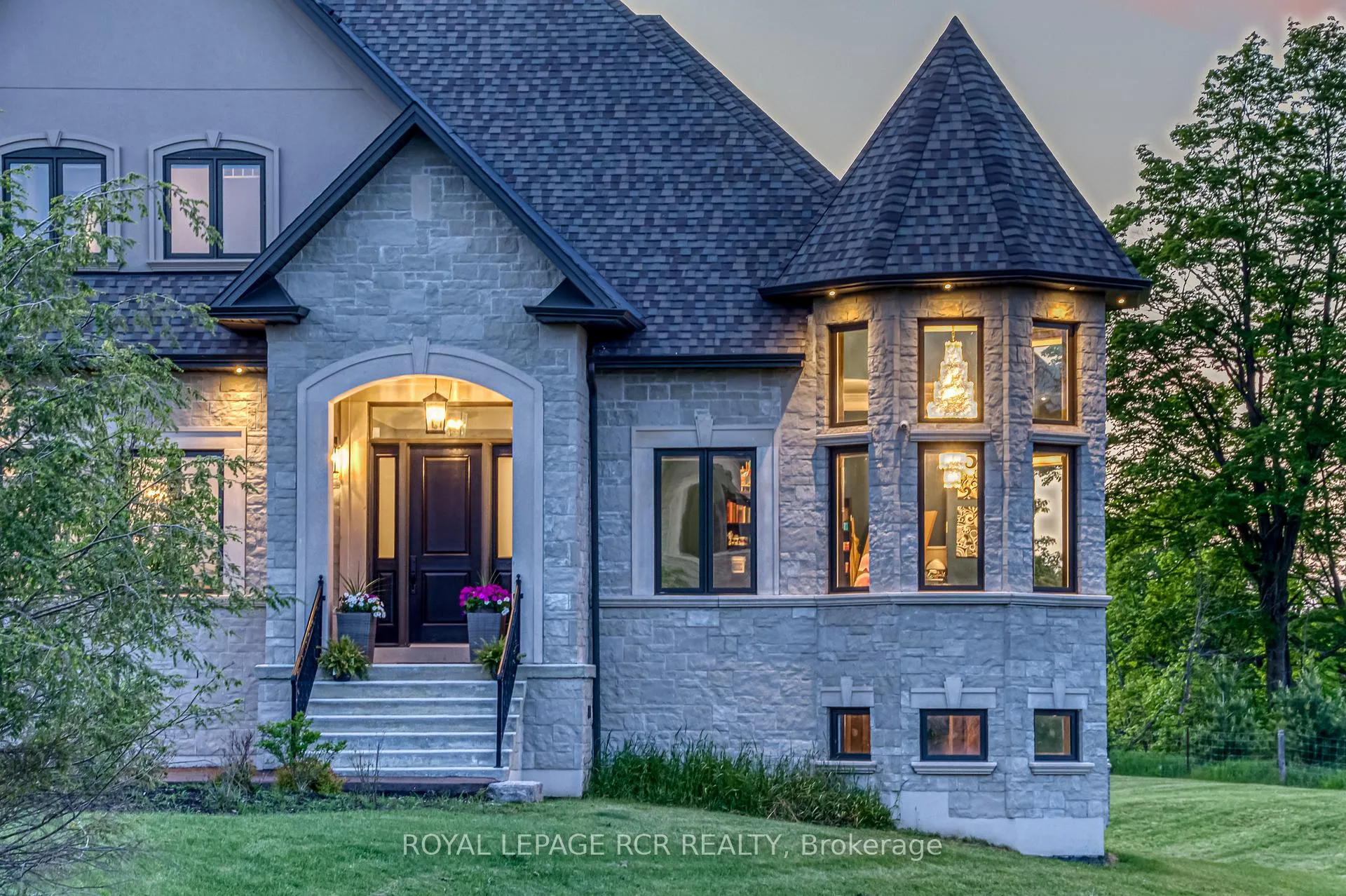 Photo 44 of 166 Logan Road, Caledon, Palgrave — HOMEH