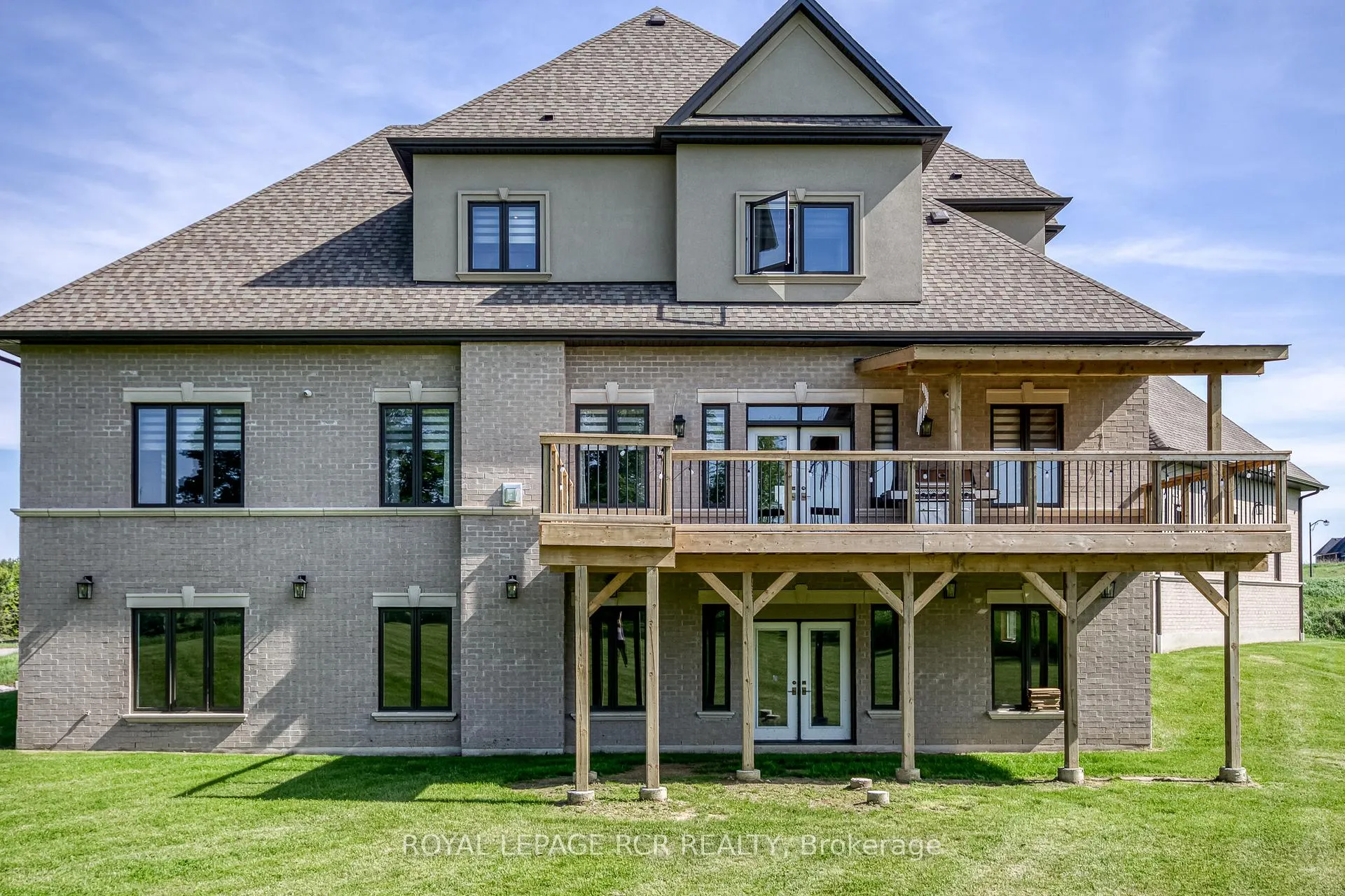 Photo 46 of 166 Logan Road, Caledon, Palgrave — HOMEH