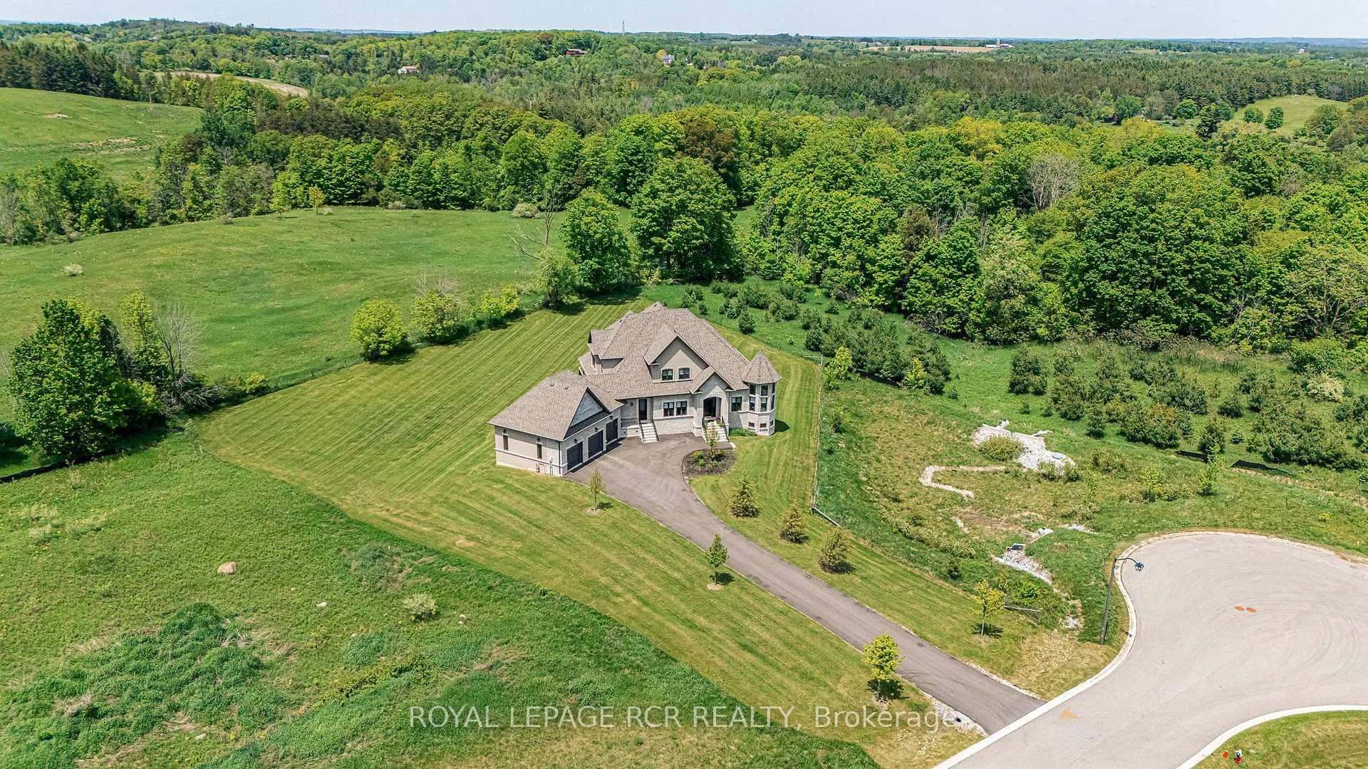 Photo 49 of 166 Logan Road, Caledon, Palgrave — HOMEH