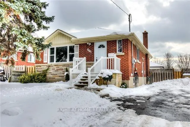 Photo 1 of Unit Main, 601 Olive Avenue, Oshawa, Donevan — HOMEH