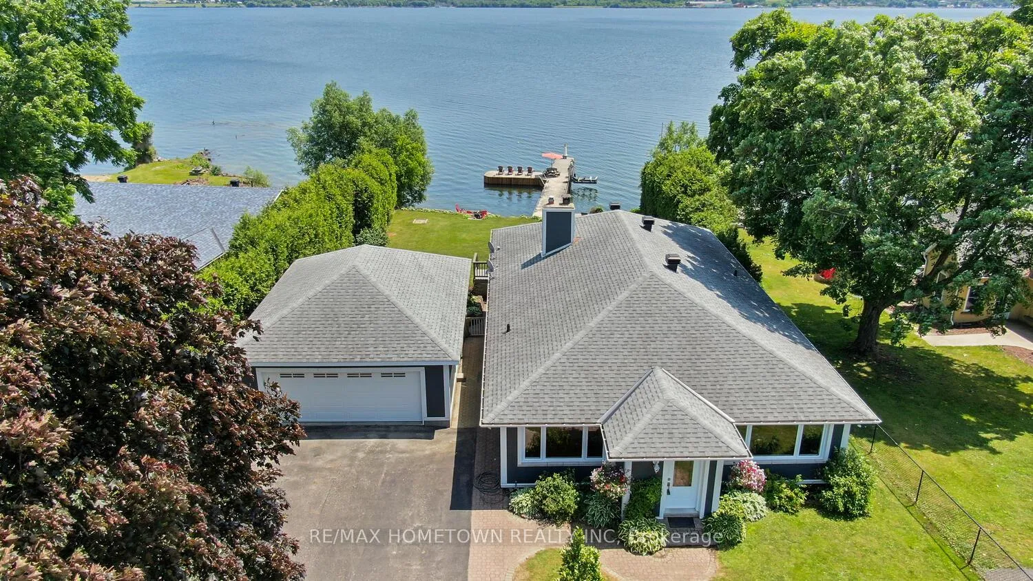 Photo 1 of 1643 County Road 2, Augusta, Augusta Twp — HOMEH
