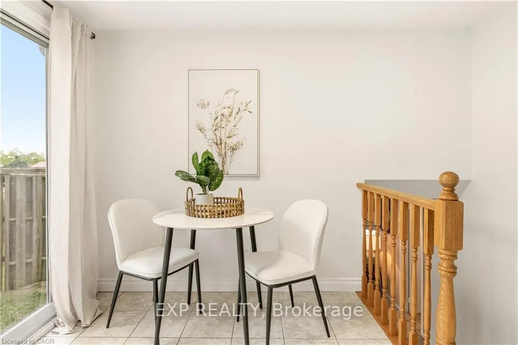 Photo 12 of 45 Catalina Court, Kitchener — HOMEH