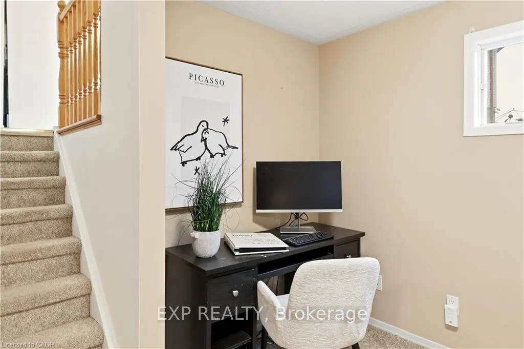 Photo 27 of 45 Catalina Court, Kitchener — HOMEH