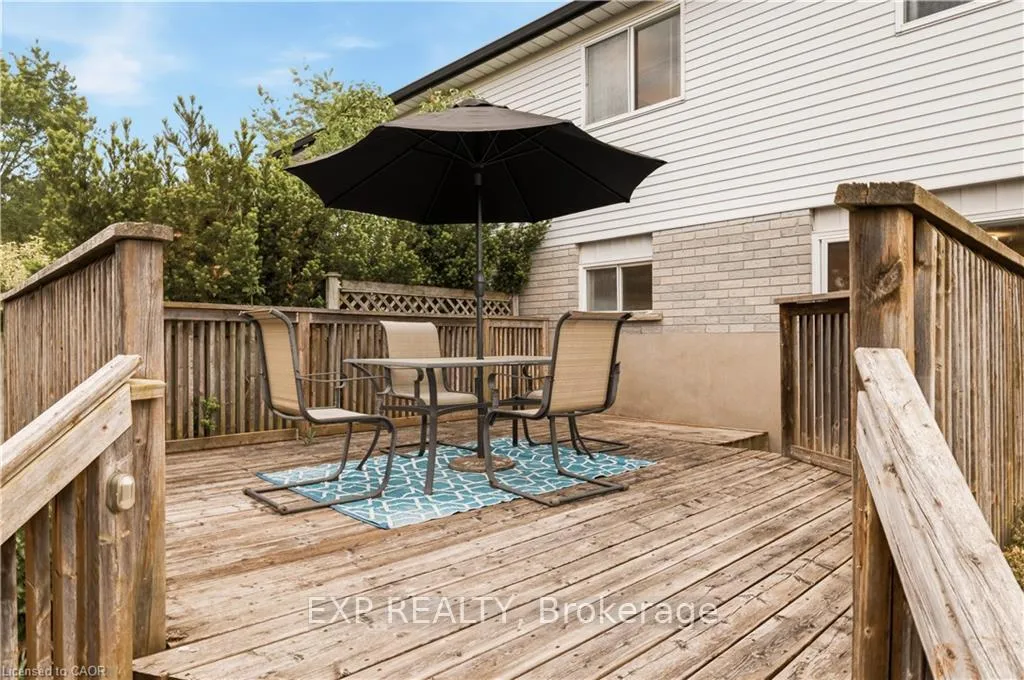 Photo 34 of 45 Catalina Court, Kitchener — HOMEH
