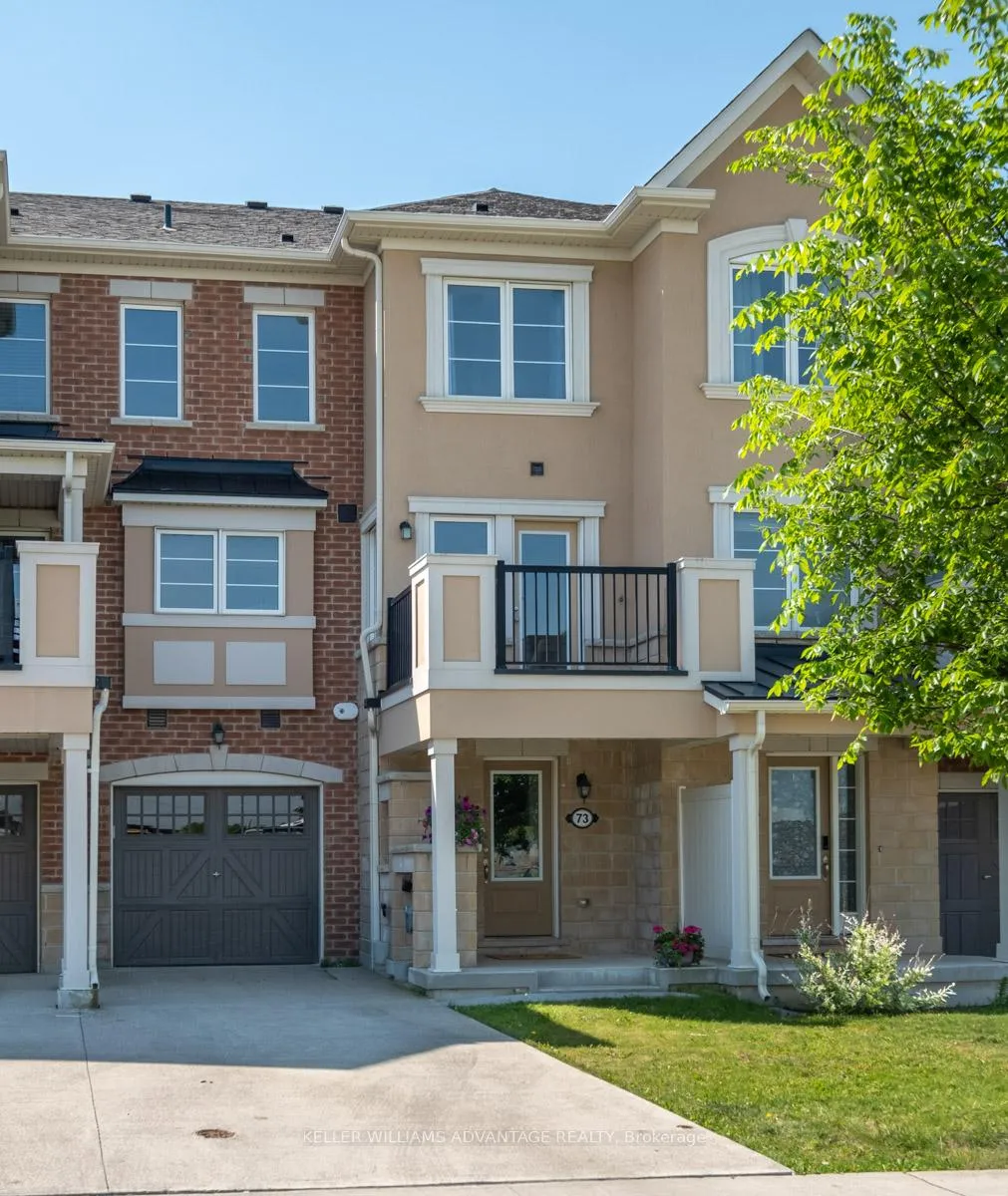 Photo 3 of 73 Cleanside Road, Scarborough, Clairlea-Birchmount — HOMEH
