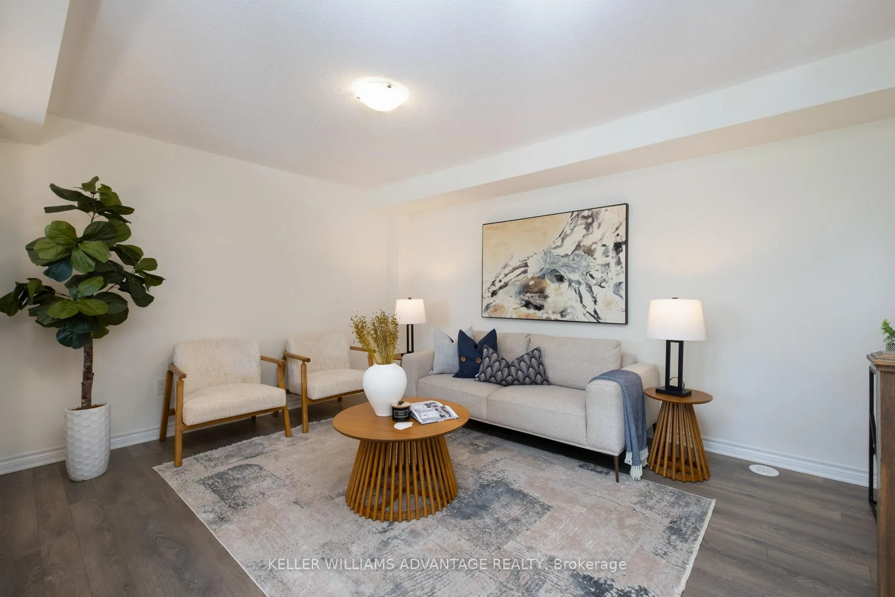 Photo 6 of 73 Cleanside Road, Scarborough, Clairlea-Birchmount — HOMEH
