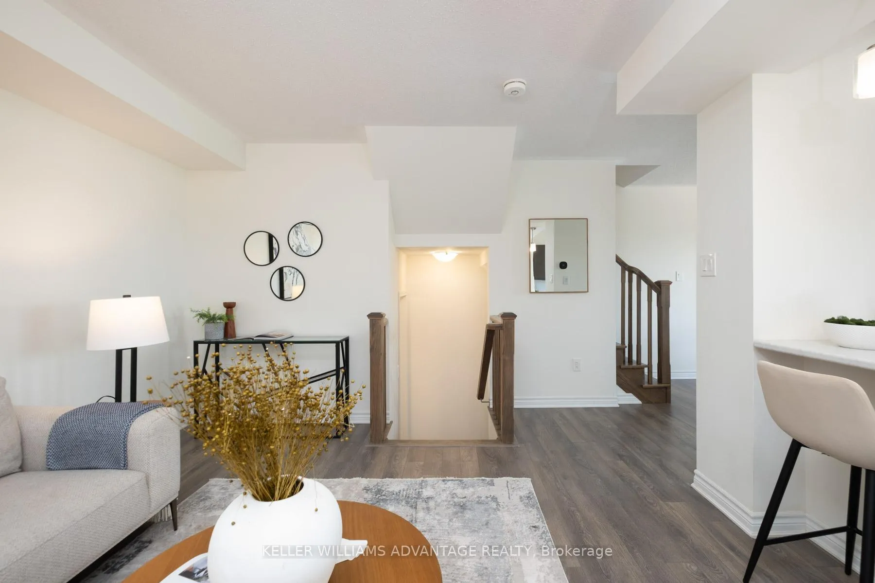 Photo 8 of 73 Cleanside Road, Scarborough, Clairlea-Birchmount — HOMEH
