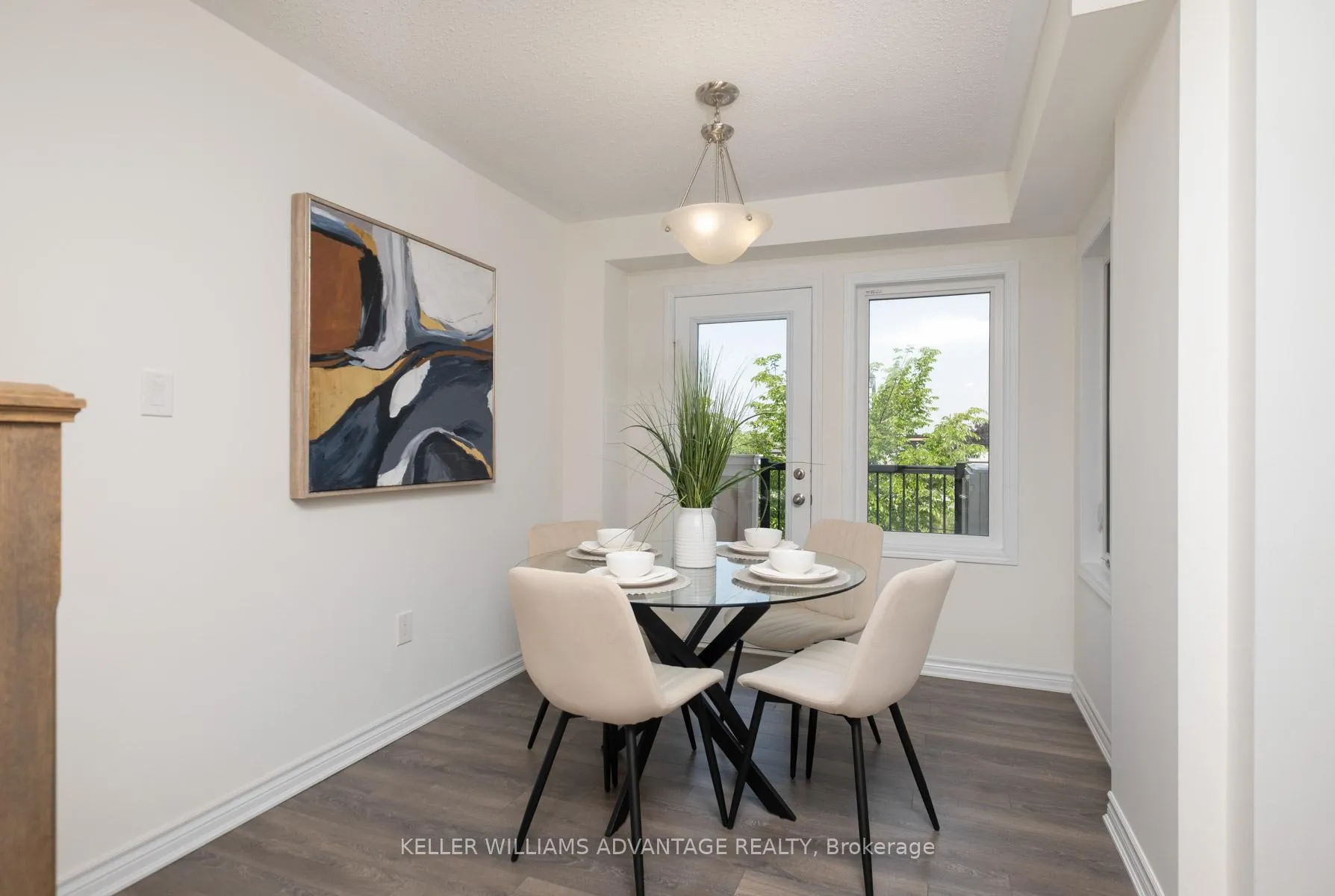 Photo 15 of 73 Cleanside Road, Scarborough, Clairlea-Birchmount — HOMEH