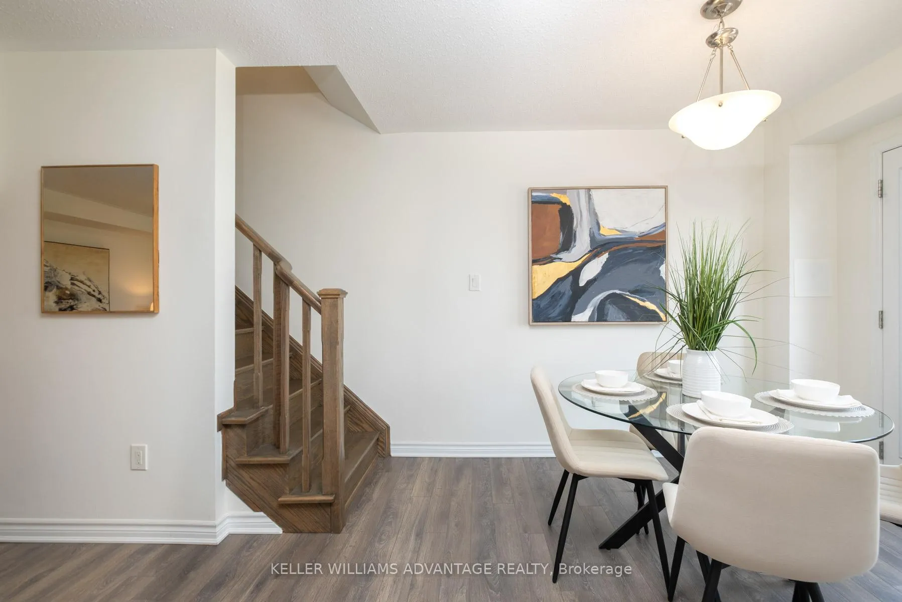 Photo 17 of 73 Cleanside Road, Scarborough, Clairlea-Birchmount — HOMEH