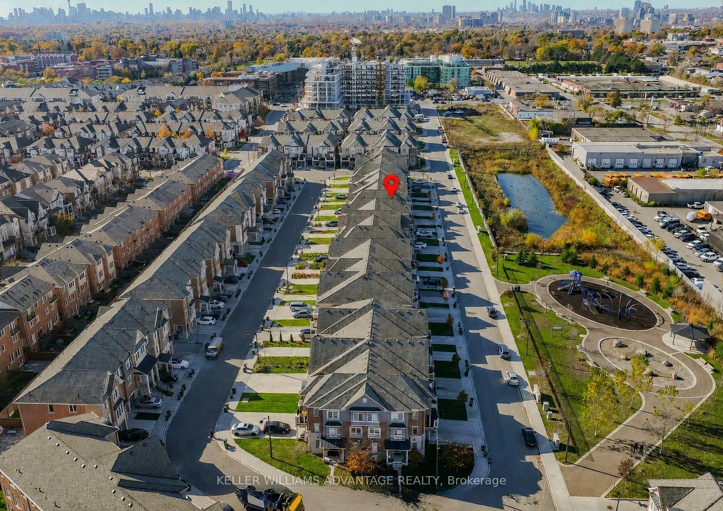 Photo 32 of 73 Cleanside Road, Scarborough, Clairlea-Birchmount — HOMEH