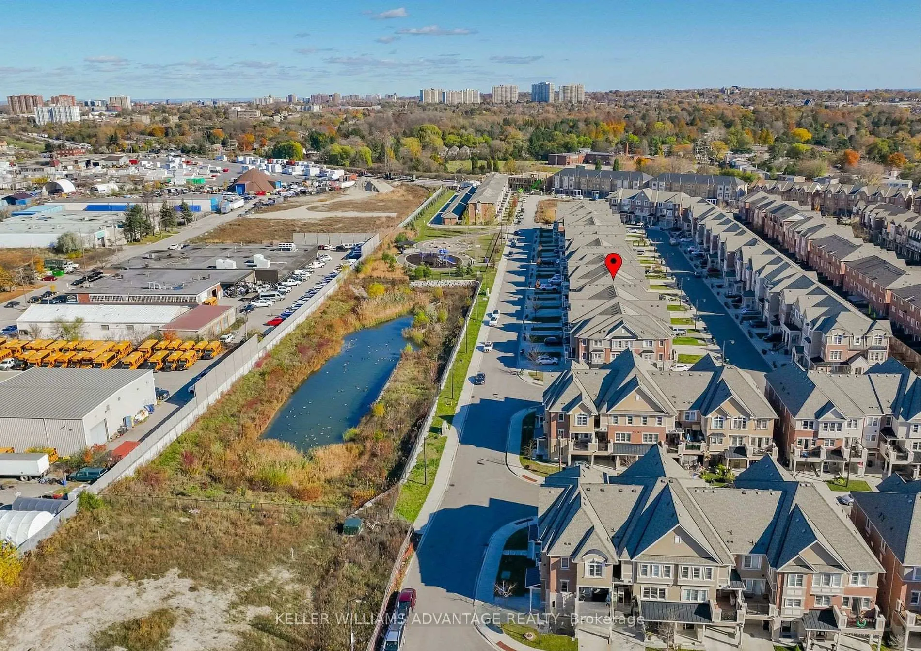 Photo 33 of 73 Cleanside Road, Scarborough, Clairlea-Birchmount — HOMEH