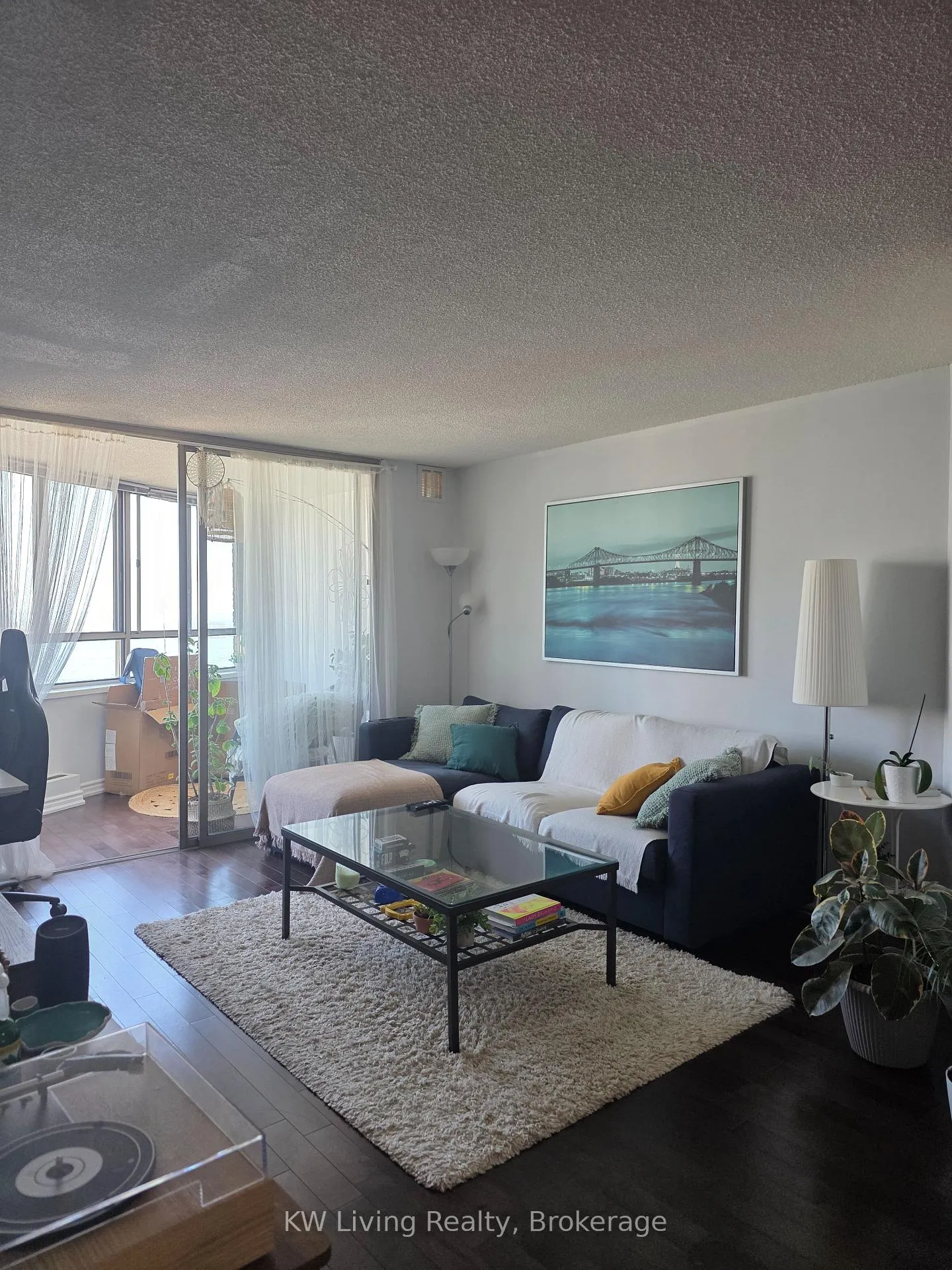 Photo 1 of Unit 2608, 260 Queens Quay W, Toronto, Waterfront Communities — HOMEH