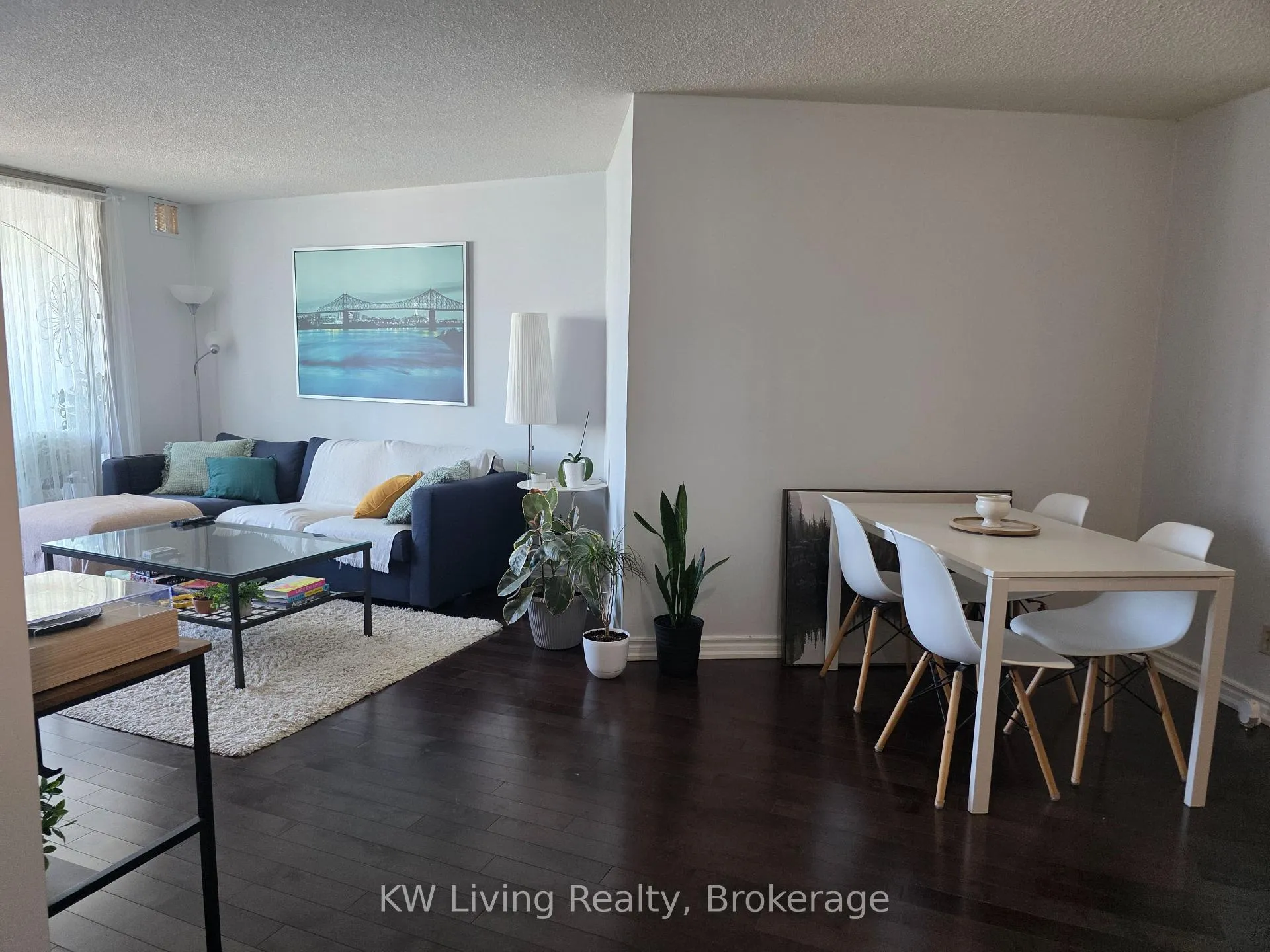 Photo 2 of Unit 2608, 260 Queens Quay W, Toronto, Waterfront Communities — HOMEH