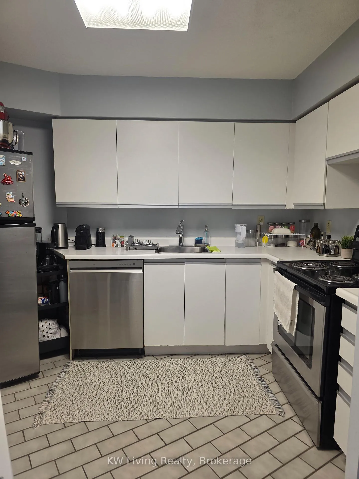 Photo 6 of Unit 2608, 260 Queens Quay W, Toronto, Waterfront Communities — HOMEH