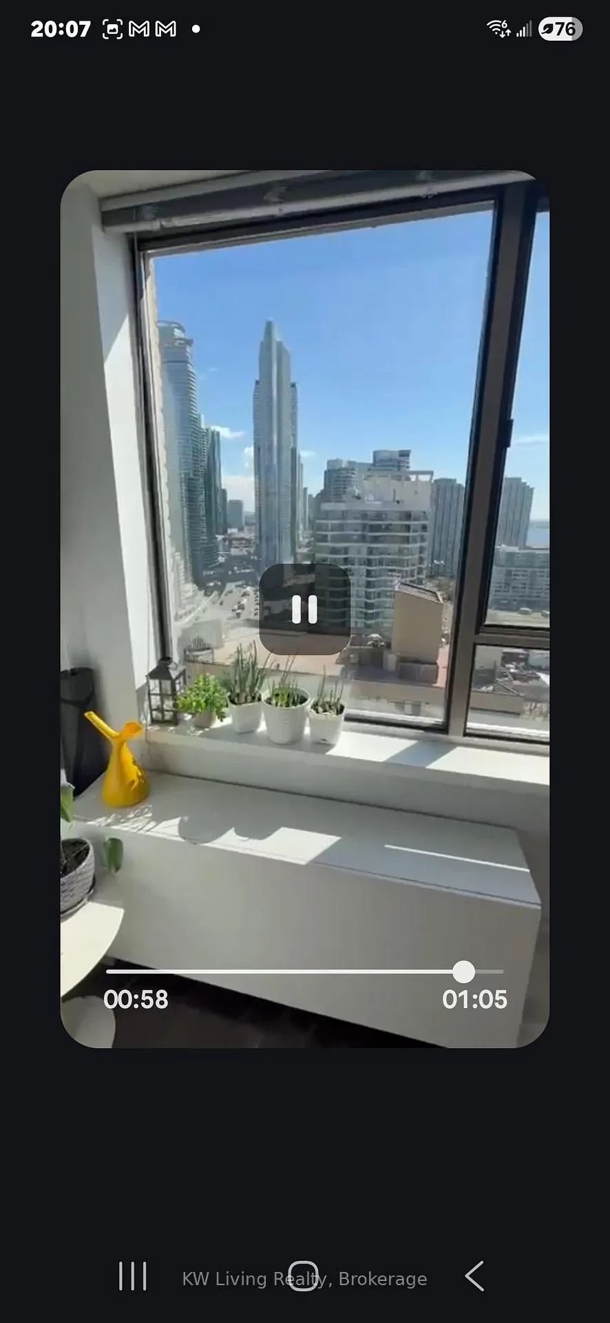 Photo 13 of Unit 2608, 260 Queens Quay W, Toronto, Waterfront Communities — HOMEH