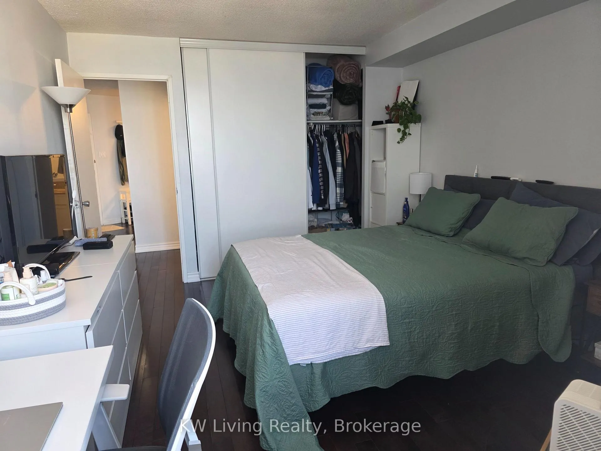 Photo 14 of Unit 2608, 260 Queens Quay W, Toronto, Waterfront Communities — HOMEH