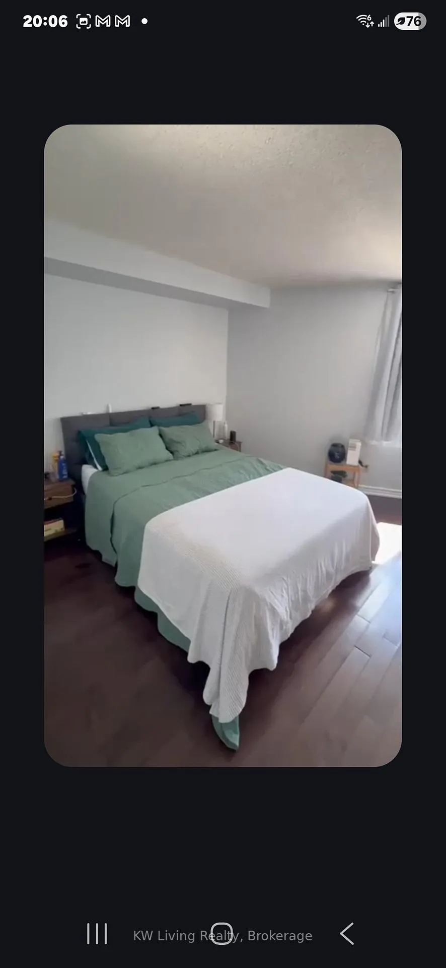 Photo 15 of Unit 2608, 260 Queens Quay W, Toronto, Waterfront Communities — HOMEH