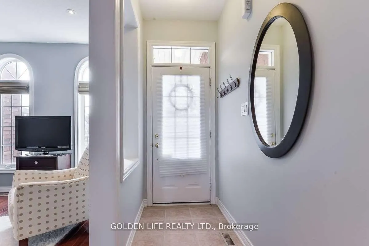Photo 7 of 187 Riverwalk Drive, Markham, Box Grove — HOMEH