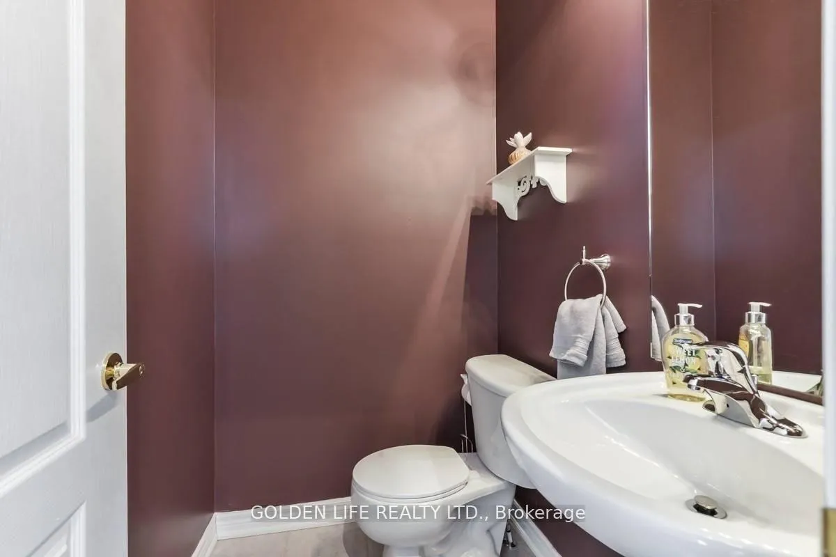 Photo 8 of 187 Riverwalk Drive, Markham, Box Grove — HOMEH