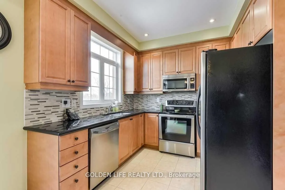 Photo 9 of 187 Riverwalk Drive, Markham, Box Grove — HOMEH
