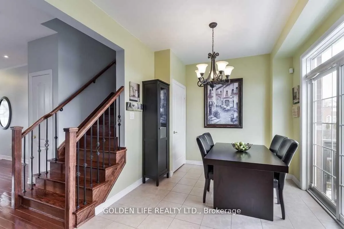 Photo 10 of 187 Riverwalk Drive, Markham, Box Grove — HOMEH