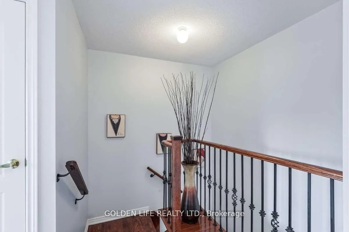 Photo 11 of 187 Riverwalk Drive, Markham, Box Grove — HOMEH