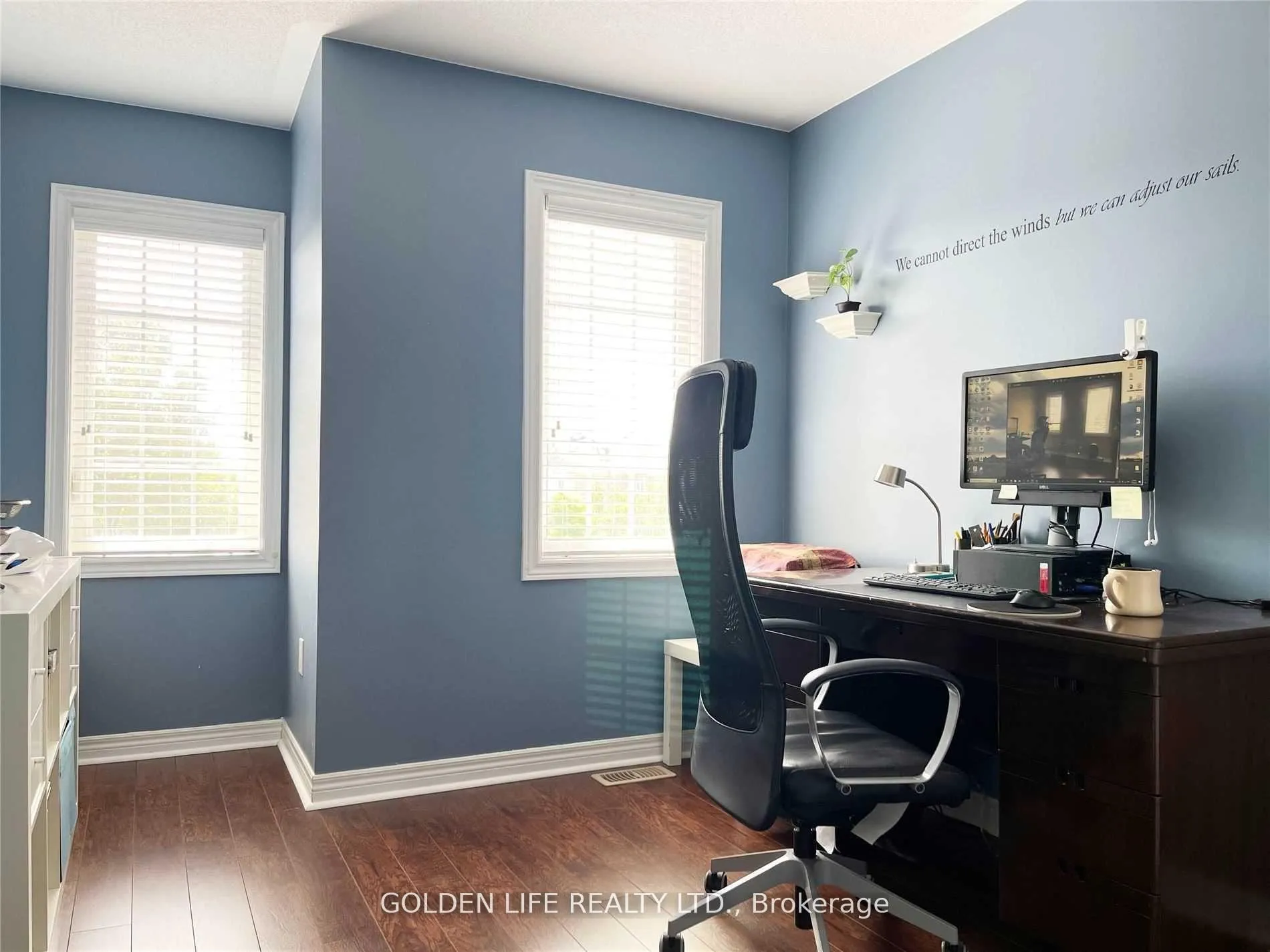 Photo 12 of 187 Riverwalk Drive, Markham, Box Grove — HOMEH