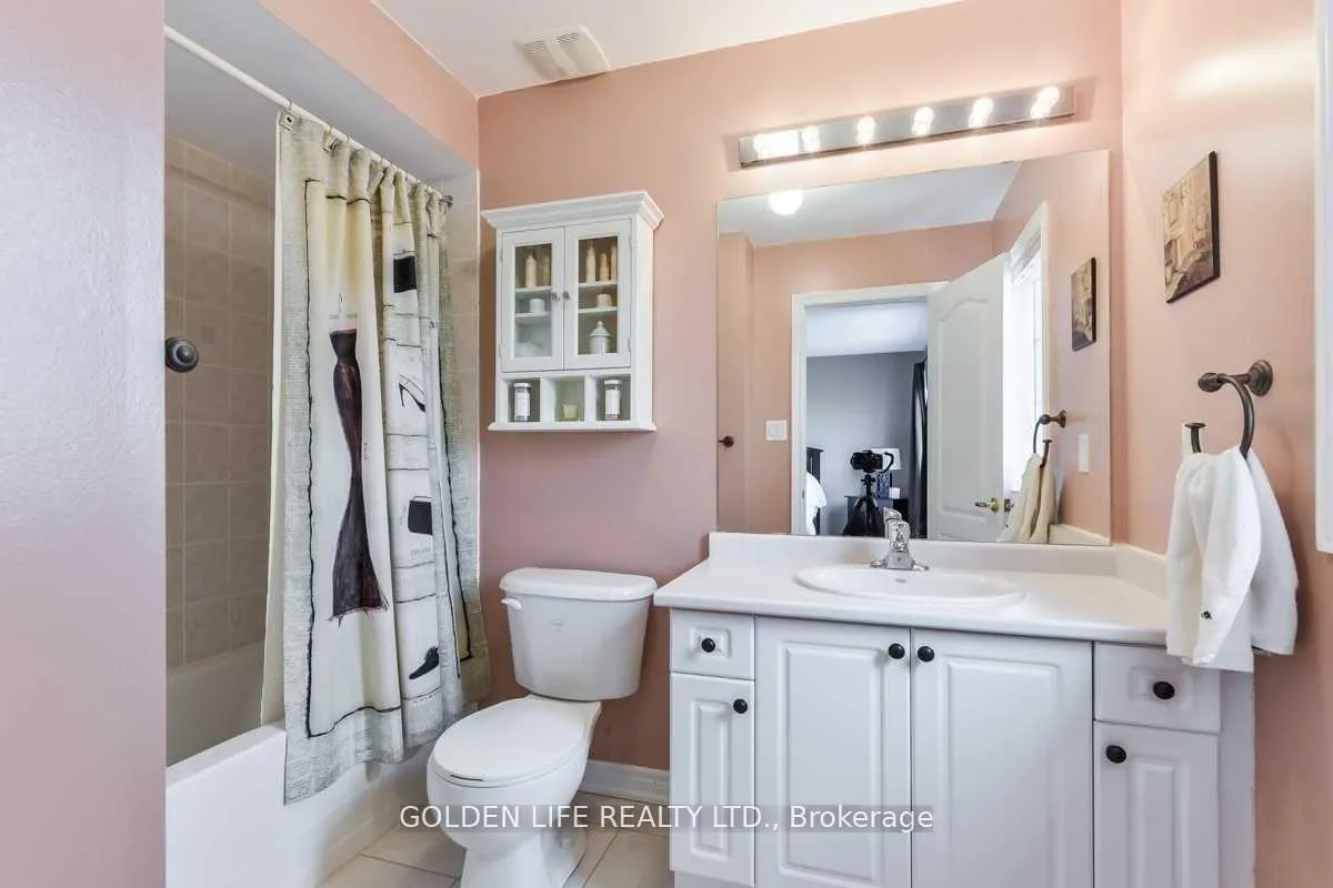 Photo 14 of 187 Riverwalk Drive, Markham, Box Grove — HOMEH