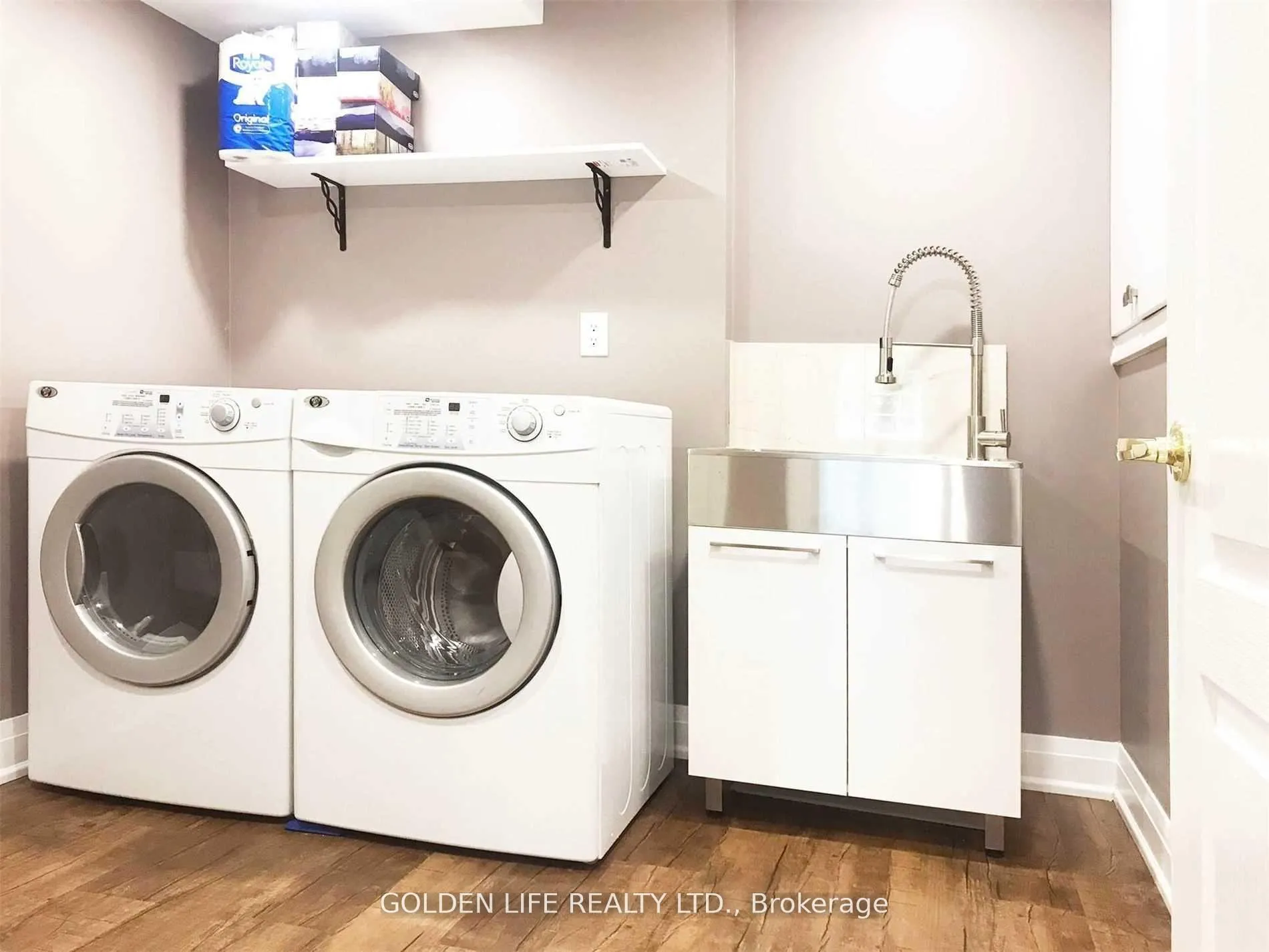 Photo 16 of 187 Riverwalk Drive, Markham, Box Grove — HOMEH