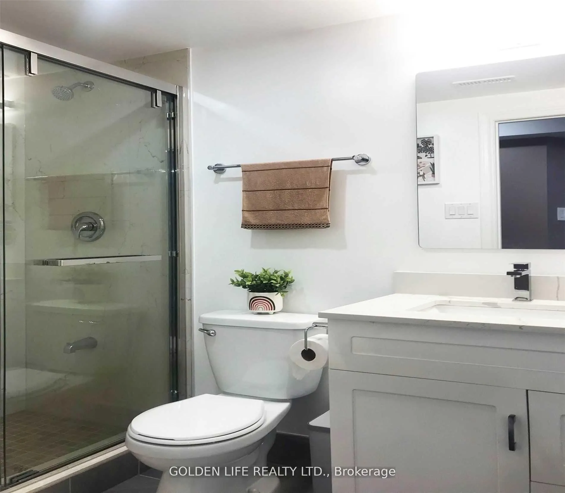 Photo 19 of 187 Riverwalk Drive, Markham, Box Grove — HOMEH