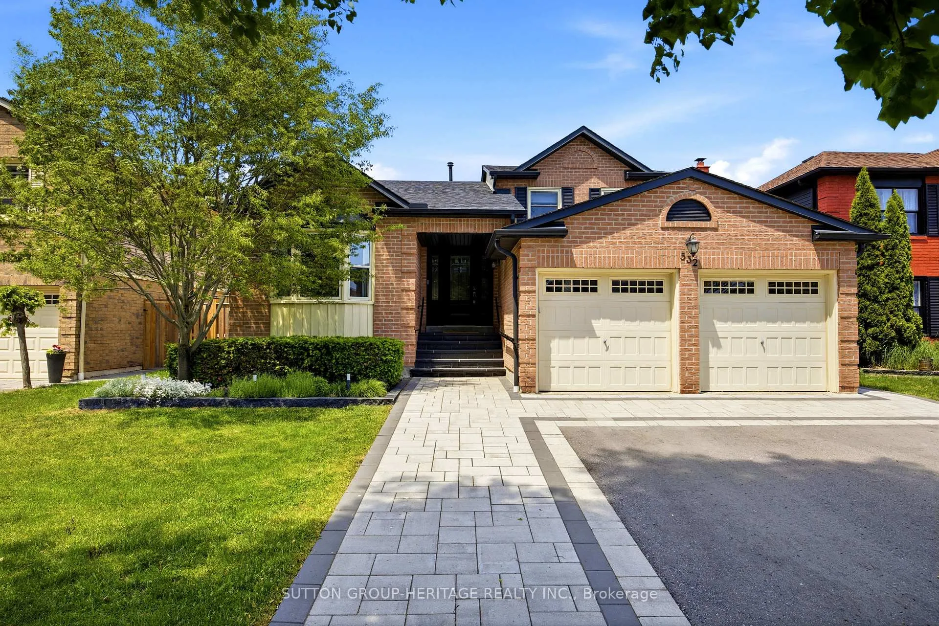 Photo 1 of 532 Beech Street E, Whitby, Pringle Creek — HOMEH
