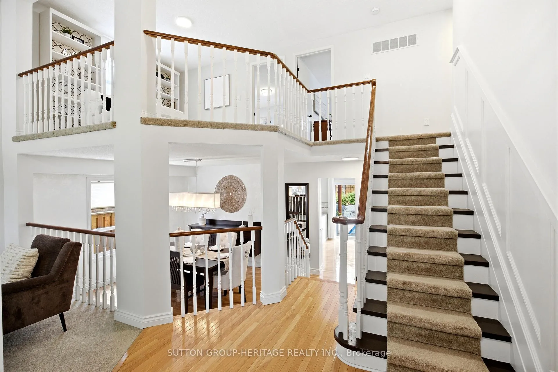 Photo 6 of 532 Beech Street E, Whitby, Pringle Creek — HOMEH