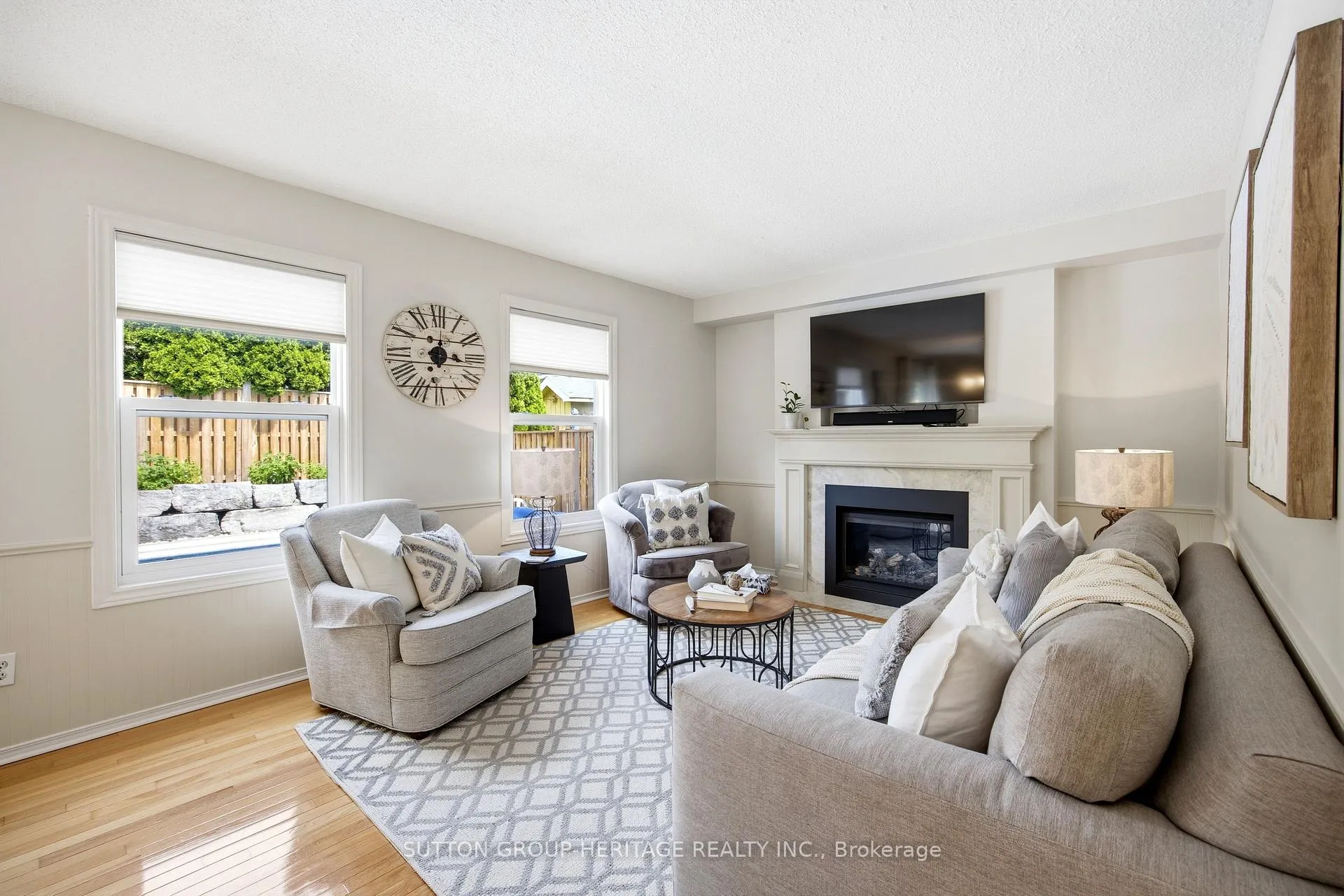 Photo 19 of 532 Beech Street E, Whitby, Pringle Creek — HOMEH
