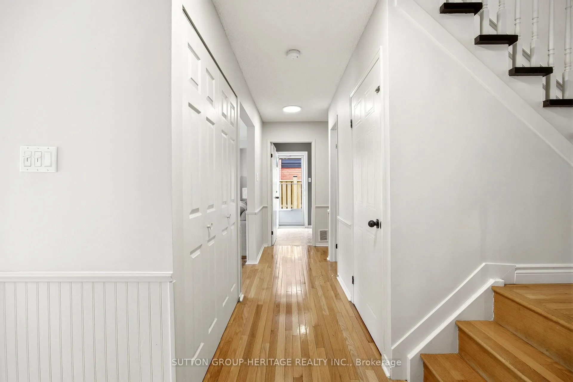 Photo 24 of 532 Beech Street E, Whitby, Pringle Creek — HOMEH