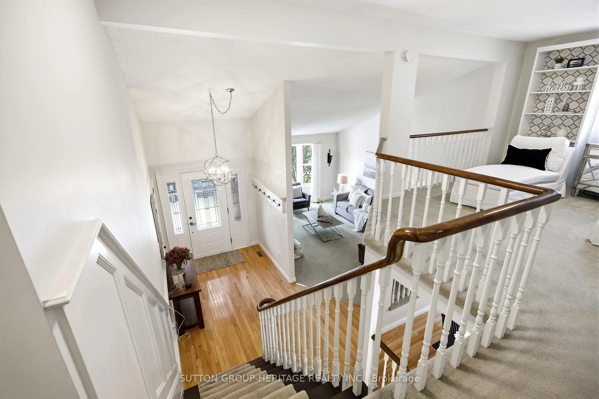 Photo 26 of 532 Beech Street E, Whitby, Pringle Creek — HOMEH