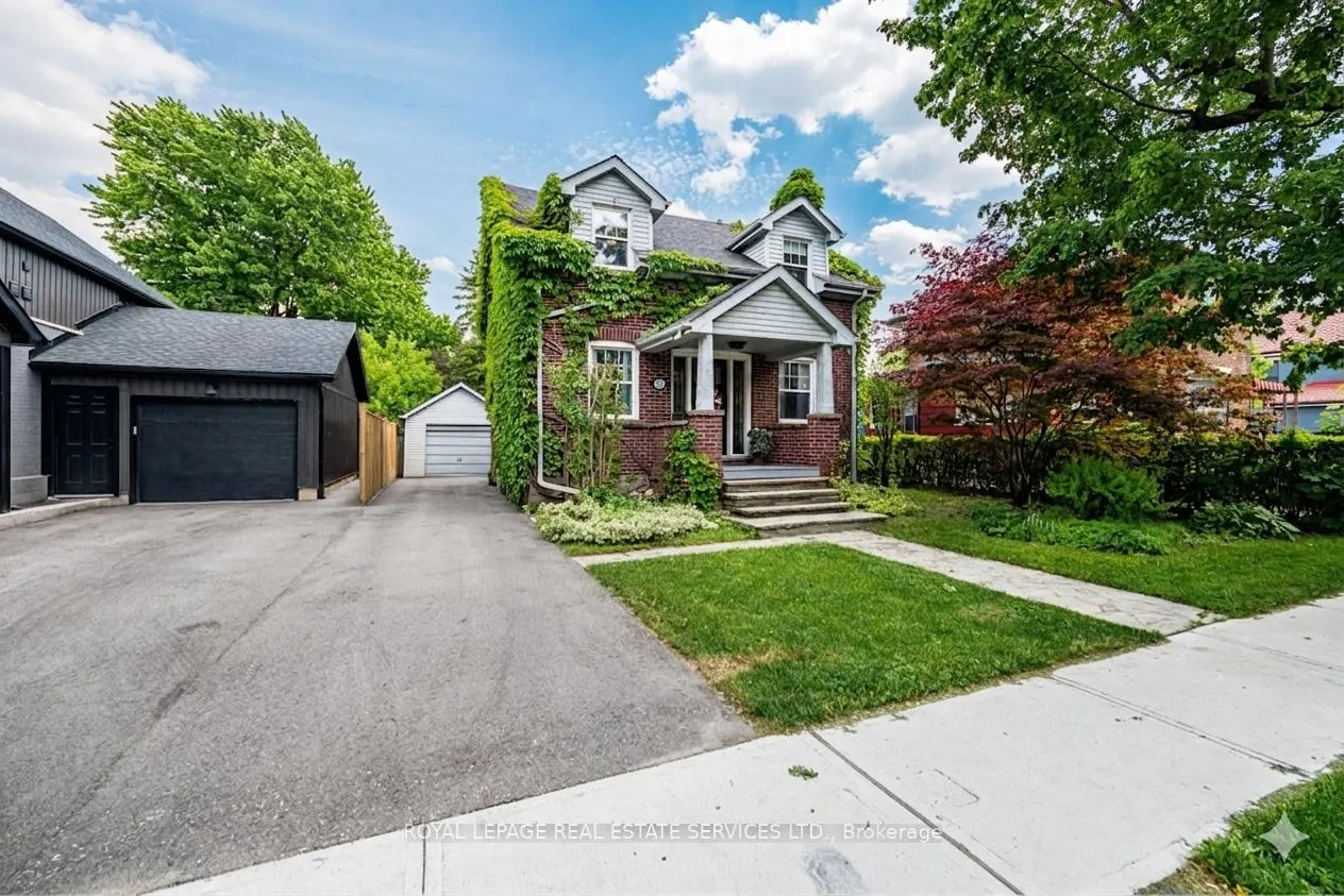 Photo 1 of 41 Wellington Street W, Brampton, Downtown Brampton — HOMEH