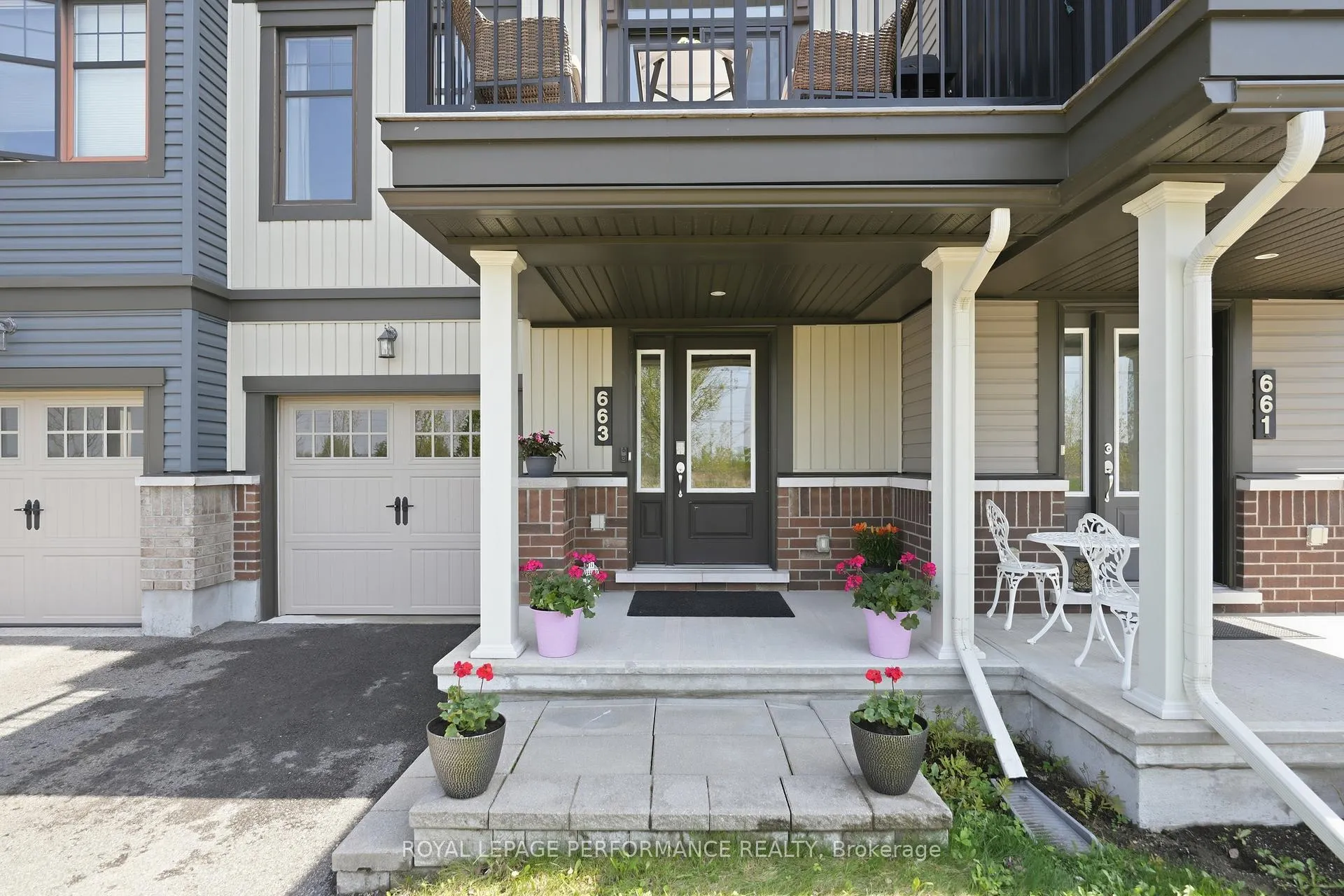 Photo 3 of 663 Trigoria Crescent, Ottawa, Avalon West — HOMEH