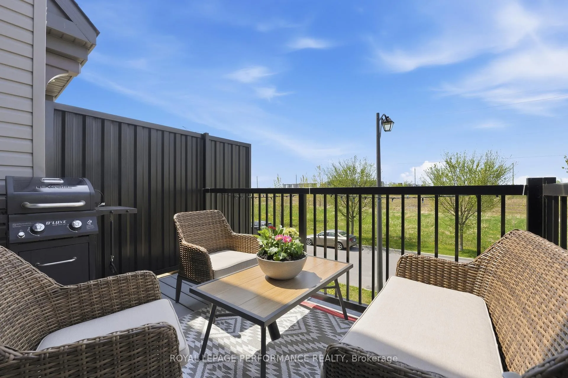 Photo 21 of 663 Trigoria Crescent, Ottawa, Avalon West — HOMEH