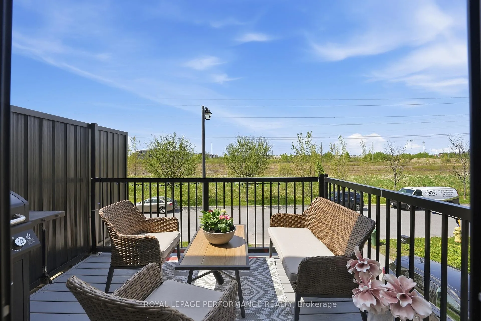 Photo 23 of 663 Trigoria Crescent, Ottawa, Avalon West — HOMEH