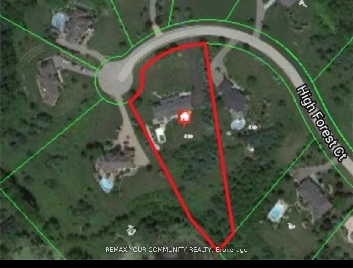 Photo 2 of 8 High Forest Court, Caledon, Palgrave — HOMEH