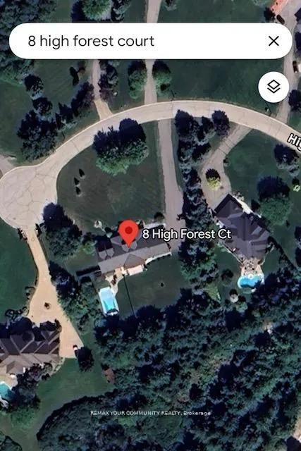 Photo 3 of 8 High Forest Court, Caledon, Palgrave — HOMEH