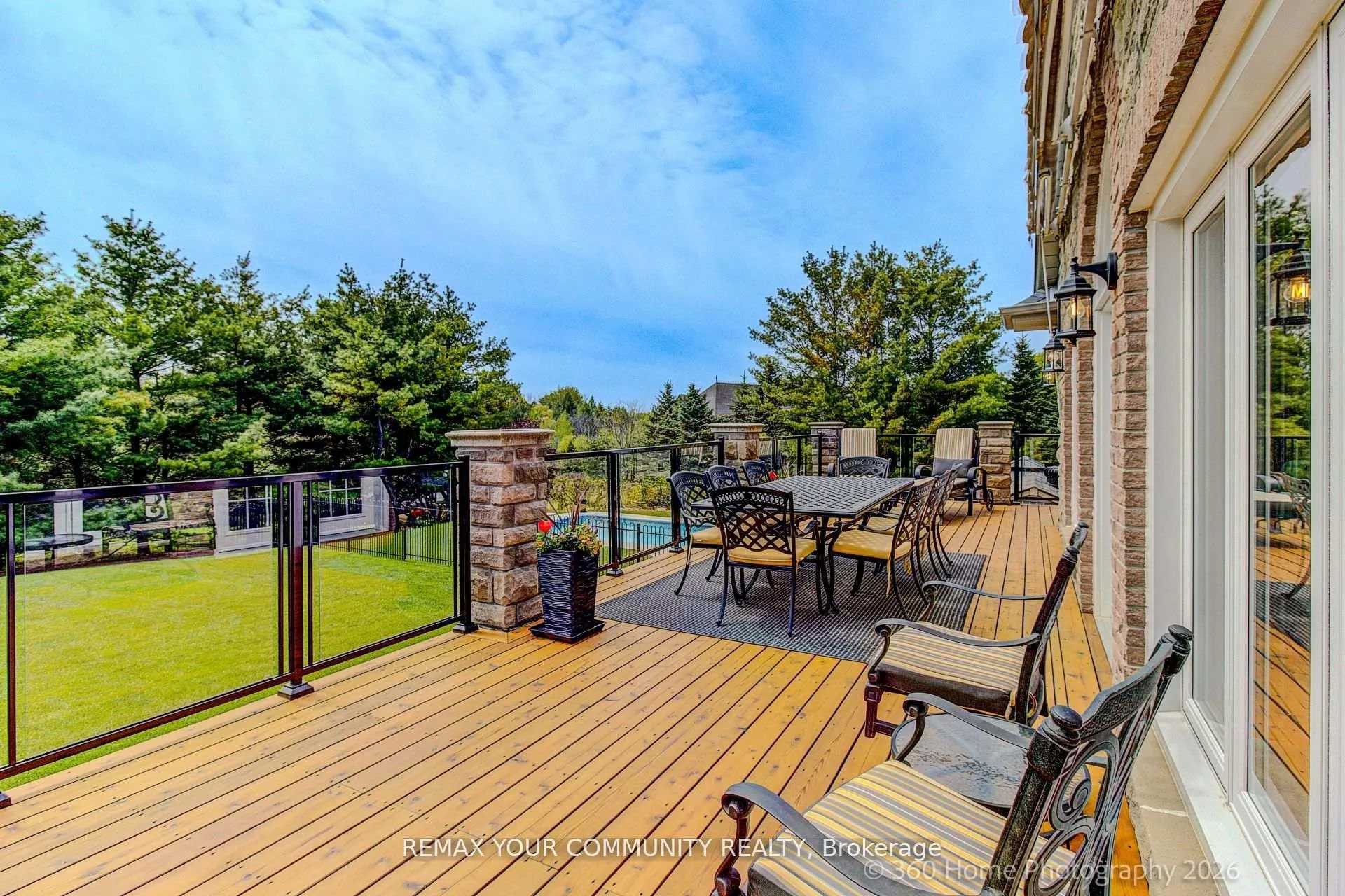 Photo 12 of 8 High Forest Court, Caledon, Palgrave — HOMEH