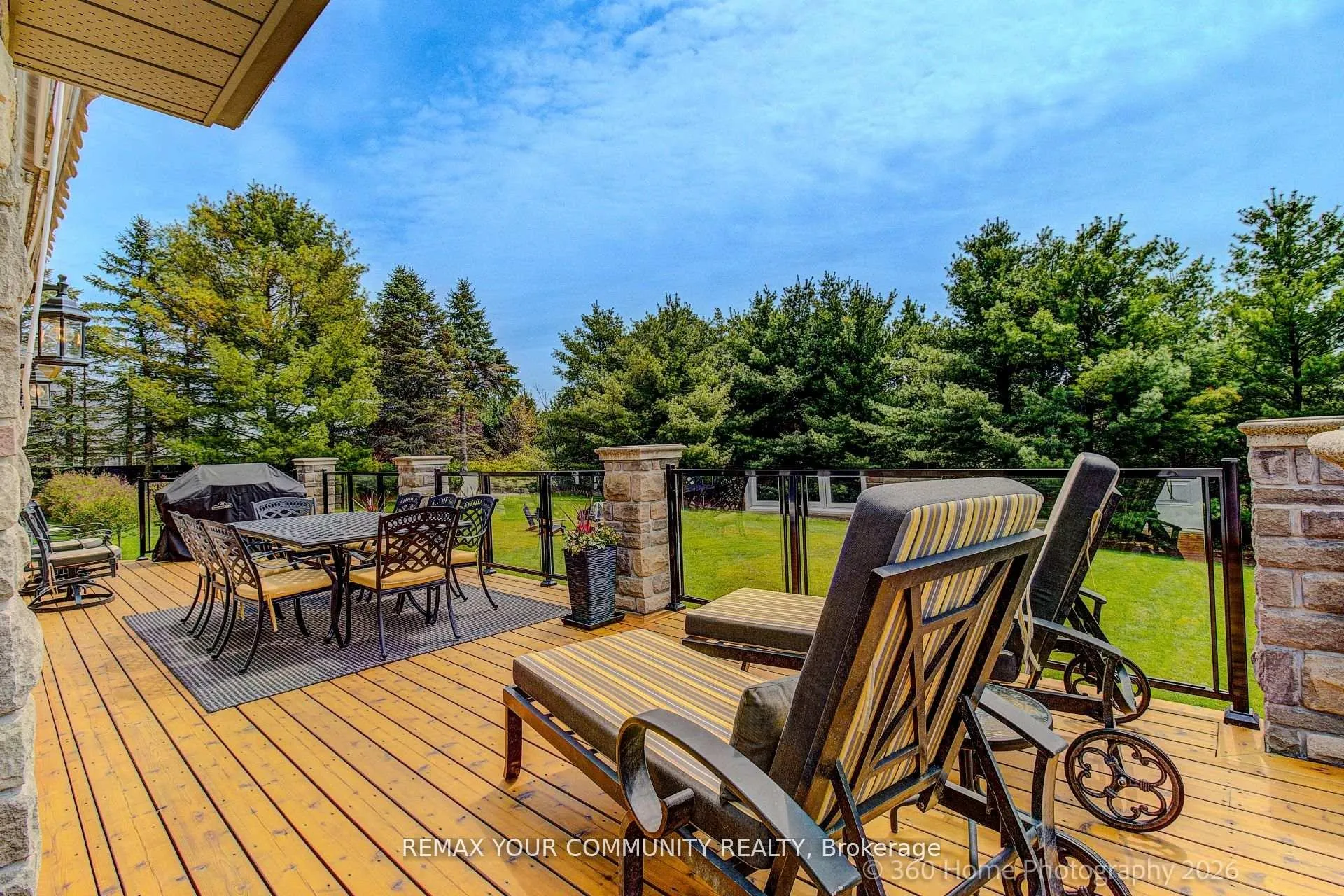 Photo 14 of 8 High Forest Court, Caledon, Palgrave — HOMEH